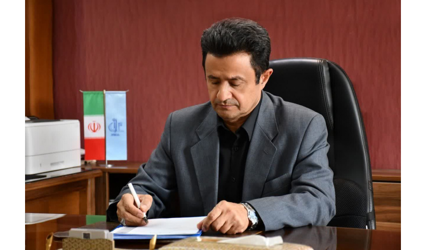 پیام قدردانی دکتر محمدتقی اعلمی؛ رئیس دانشگاه تبریز از حضور حماسی مردم و دانشگاهیان استان آذربایجان شرقی در آیین‌های بزرگداشت، تشییع و تدفین قائد اعظم شهید رضوان الله تعالی علیه